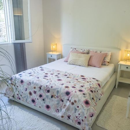 Pebble Bay Paradise House Vela Luka Luaran gambar