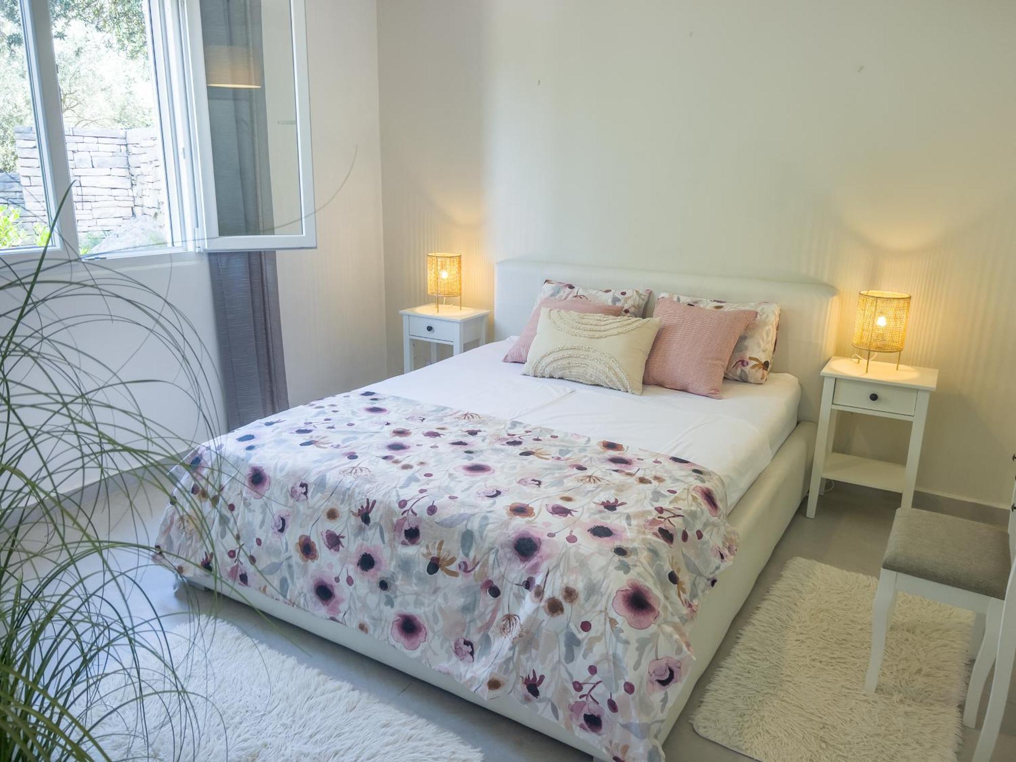 Pebble Bay Paradise House Vela Luka Luaran gambar